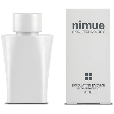 Nimue Exfoliating Enzyme 60ml Refill